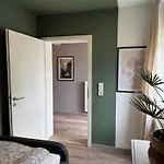 アパート Liva Modernes Mit Kostenlosem Parkplatz *