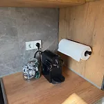 Liva Modernes Mit Kostenlosem Parkplatz アパート Herdorf