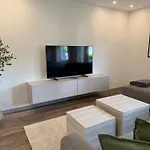 アパート Liva Modernes Mit Kostenlosem Parkplatz Herdorf