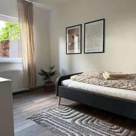 Lejlighed Liva Modernes Mit Kostenlosem Parkplatz *