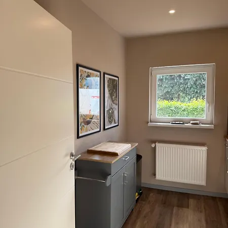 Apartment Liva Modernes Mit Kostenlosem Parkplatz