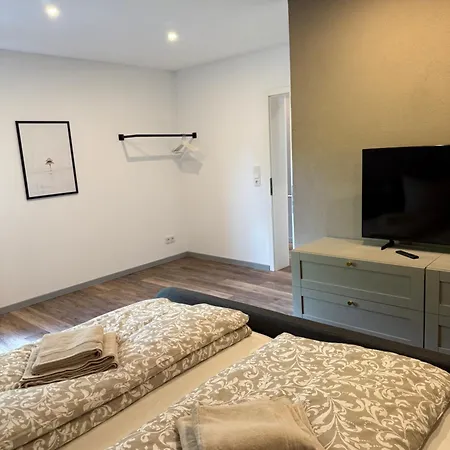 Liva Modernes Mit Kostenlosem Parkplatz Lejlighed