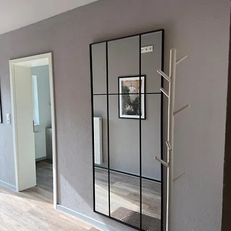 Liva Modernes Mit Kostenlosem Parkplatz Lejlighed *