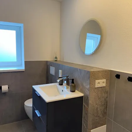 Appartement Liva Modernes Mit Kostenlosem Parkplatz *
