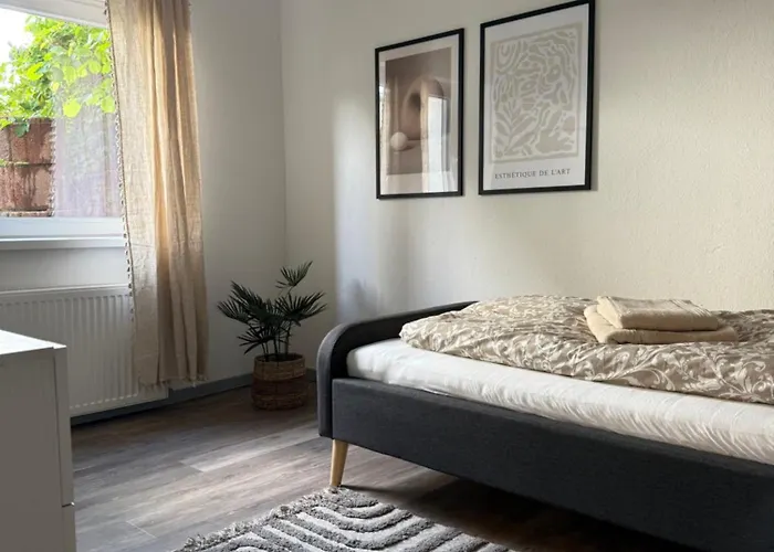 דירה Liva Modernes Mit Kostenlosem Parkplatz *