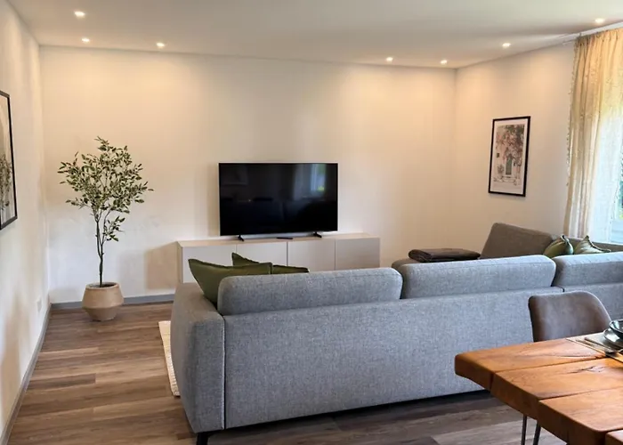 דירה Liva Modernes Mit Kostenlosem Parkplatz *