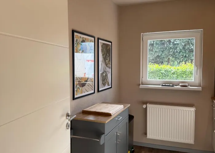 דירה Liva Modernes Mit Kostenlosem Parkplatz