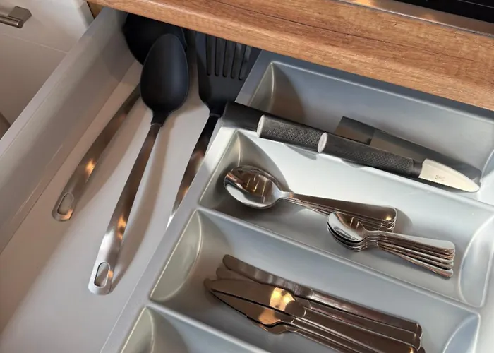 Liva Modernes Mit Kostenlosem Parkplatz * Herdorf