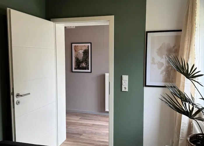 דירה Liva Modernes Mit Kostenlosem Parkplatz *