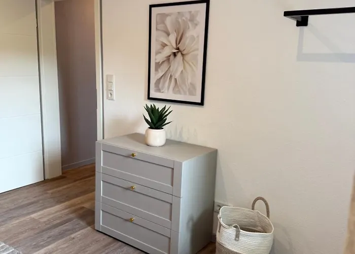 Liva Modernes Mit Kostenlosem Parkplatz *